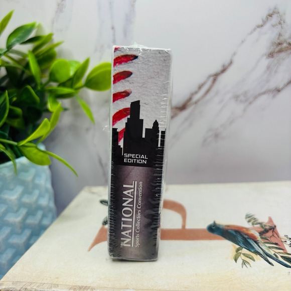 2013 OYO The National Sports Collectors Convention Special Edition New Sealed - Picture 5 of 5